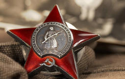 Мой прапрадедушка. Акция «Защитник»