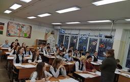 78-ая годовщина снятия блокады Ленинграда