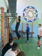 «К защите родины готовы»