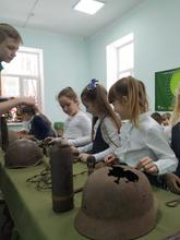 Патриотические экскурсии