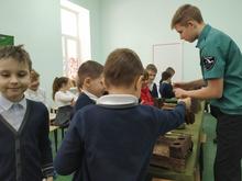 Патриотические экскурсии