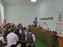 Патриотические экскурсии