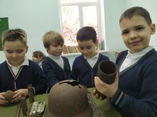 Патриотические экскурсии