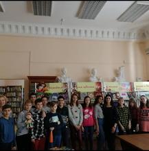 78-ая годовщина снятия блокады Ленинграда