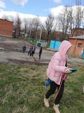 "Военизированная туристская полоса"