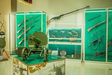 Военно-патриотическая экскурсия