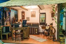 Военно-патриотическая экскурсия