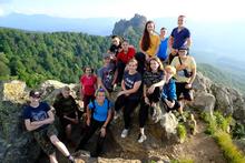 «НАШИ ДОСТИЖЕНИЯ»