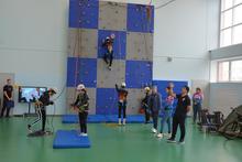 Лаборатория детско-юношеского туризма