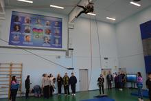 Лаборатория детско-юношеского туризма