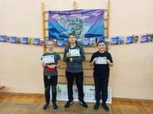 Соревнования