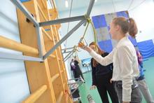 Лаборатория детско-юношеского туризма