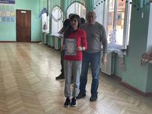 Соревнования