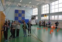 Лаборатория детско-юношеского туризма